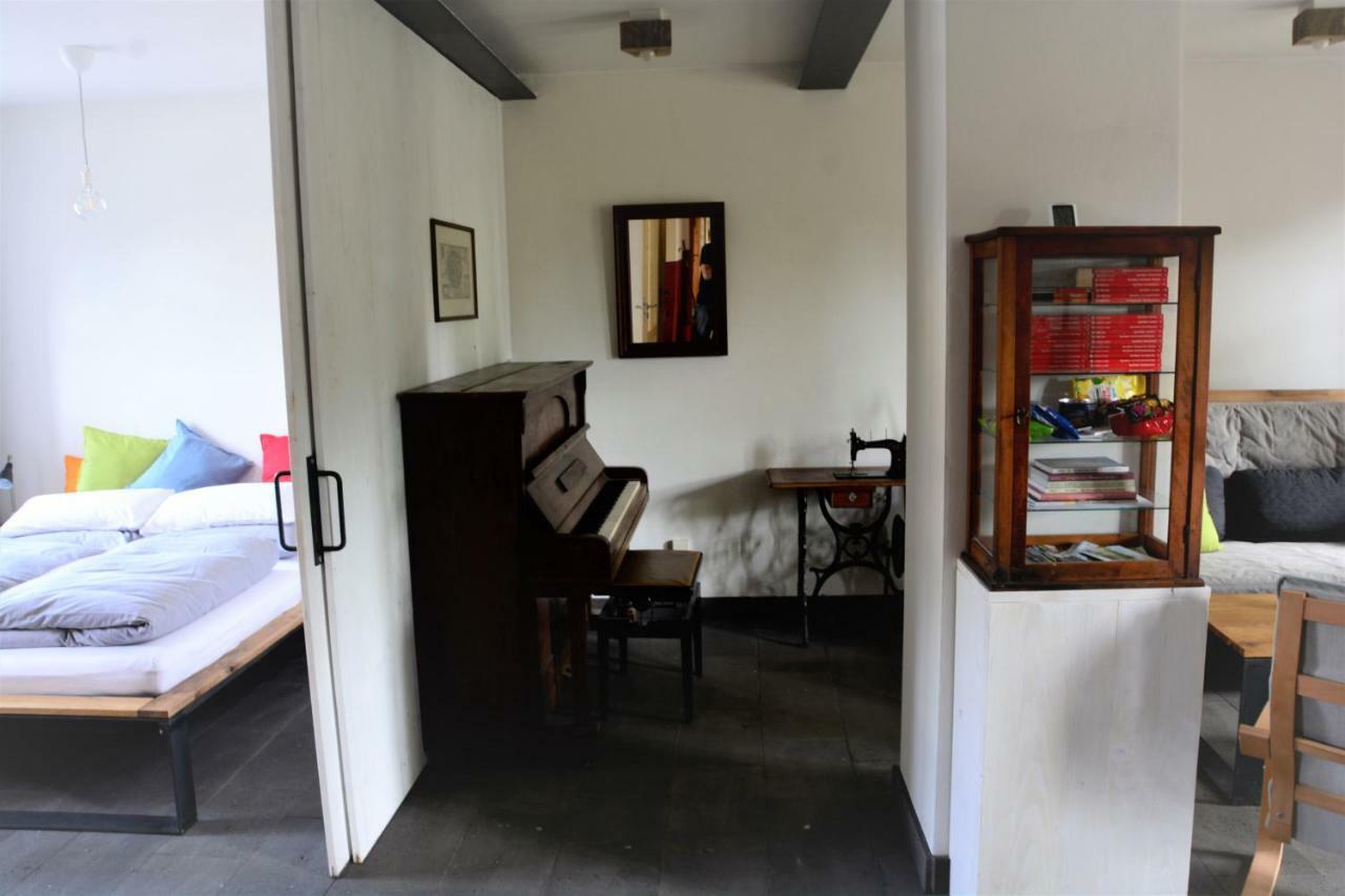 Stiftsherrenhaus Münstermaifeld المظهر الخارجي الصورة